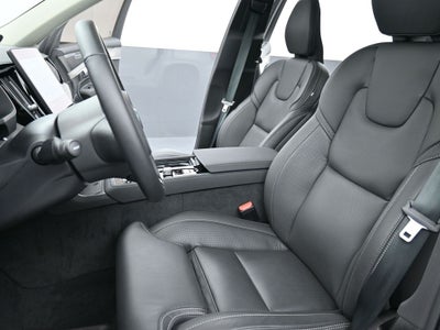 2025 Volvo XC90 Plug-In Hybrid Ultra