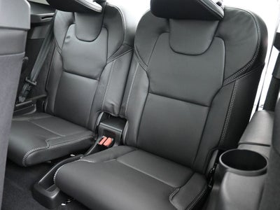 2025 Volvo XC90 Plug-In Hybrid Ultra