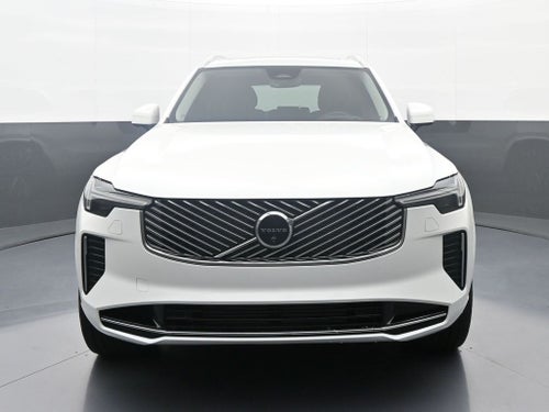 2025 Volvo XC90 Plug-In Hybrid Ultra