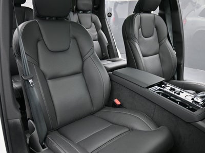 2025 Volvo XC90 Plug-In Hybrid Ultra