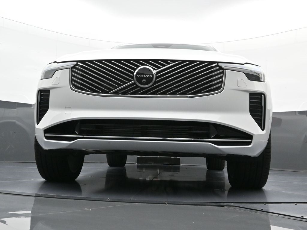 2025 Volvo XC90 Plug-In Hybrid Ultra