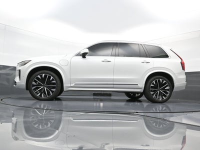 2025 Volvo XC90 Plug-In Hybrid Ultra