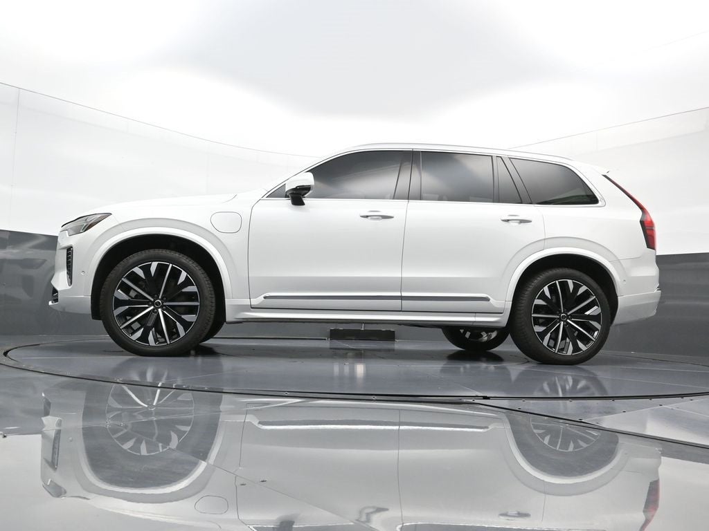 2025 Volvo XC90 Plug-In Hybrid Ultra
