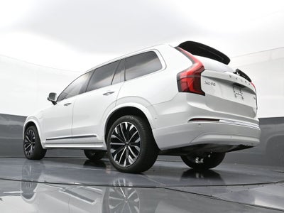 2025 Volvo XC90 Plug-In Hybrid Ultra