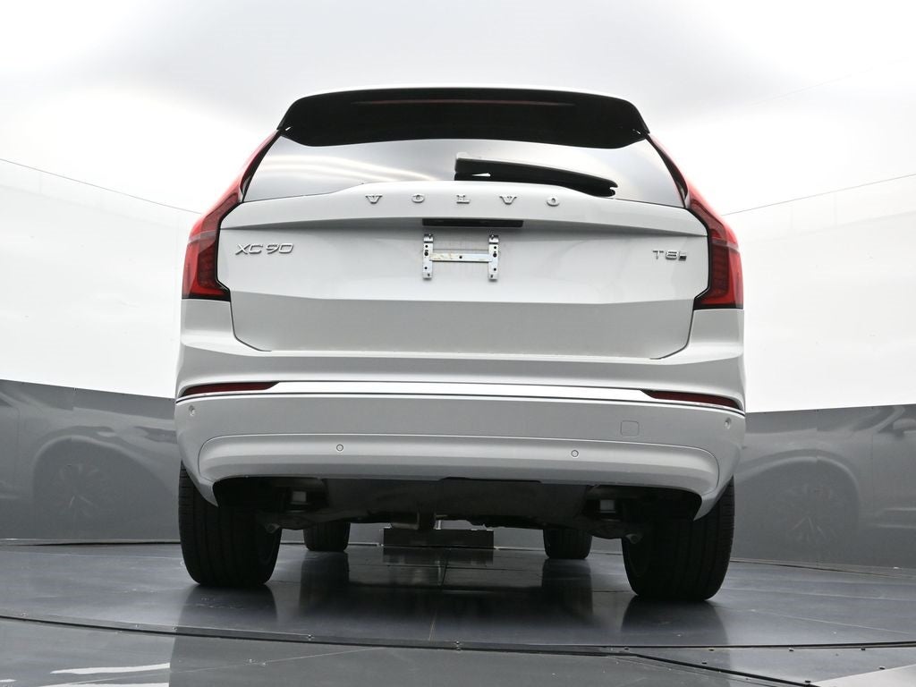 2025 Volvo XC90 Plug-In Hybrid Ultra