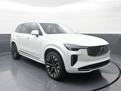 2025 Volvo XC90 Plug-In Hybrid Ultra