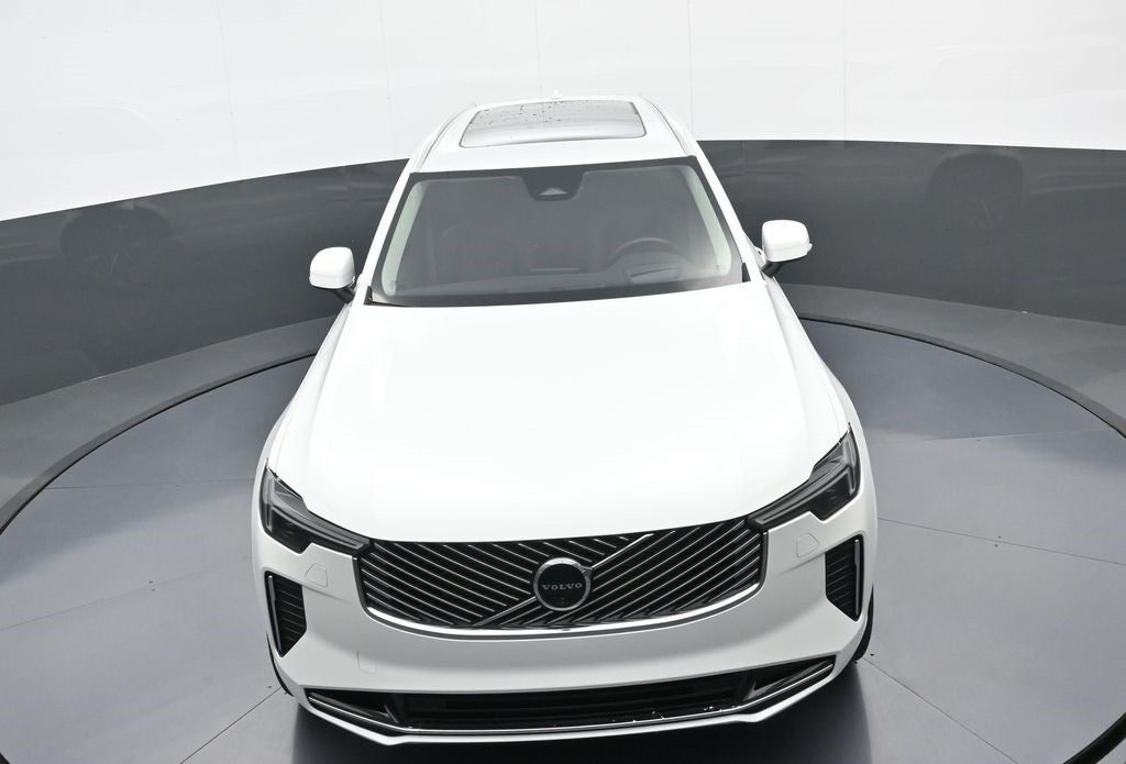 2025 Volvo XC90 Plug-In Hybrid Ultra