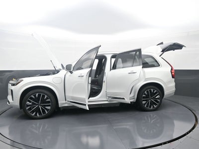 2025 Volvo XC90 Plug-In Hybrid Ultra