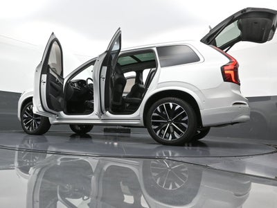2025 Volvo XC90 Plug-In Hybrid Ultra