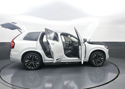 2025 Volvo XC90 Plug-In Hybrid Ultra
