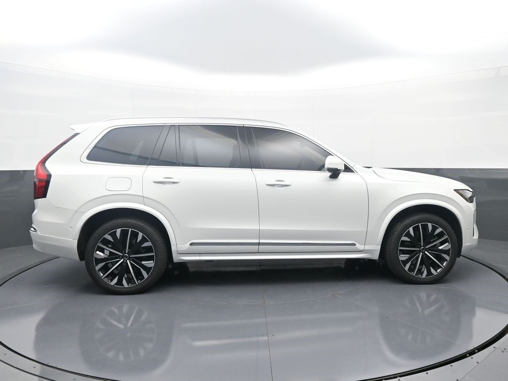 2025 Volvo XC90 Plug-In Hybrid Ultra