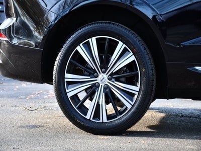 2022 Volvo XC60 B5 Inscription