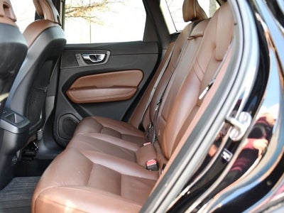 2023 Volvo XC60 B5 Plus Bright Theme