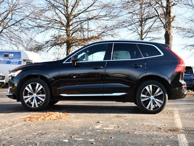 2023 Volvo XC60 B5 Plus Bright Theme