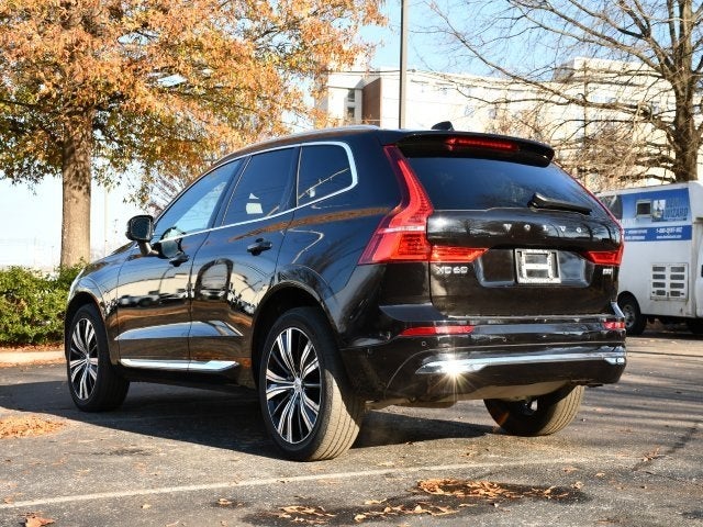 2023 Volvo XC60 B5 Plus Bright Theme