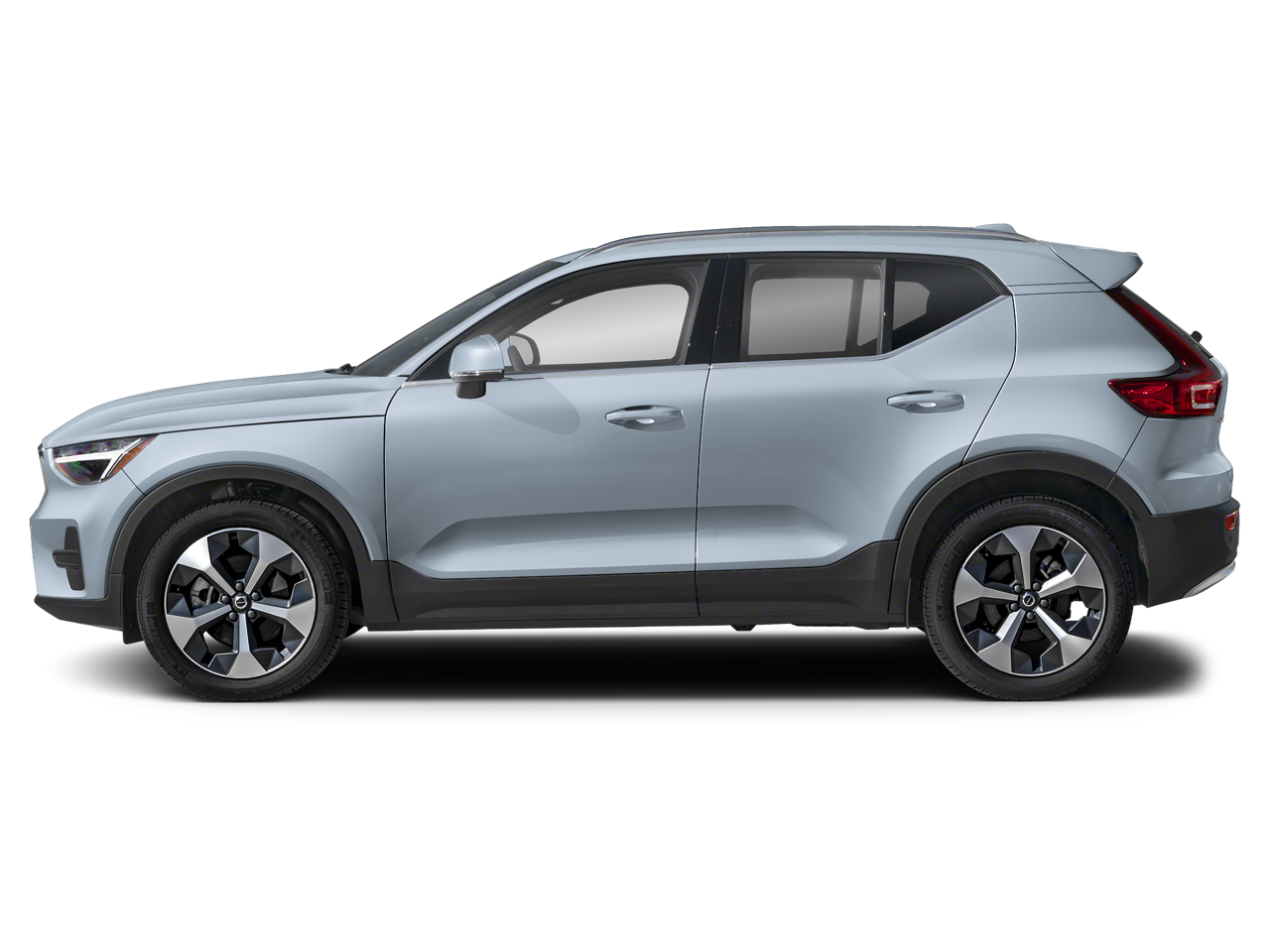 2025 Volvo XC40 B5 Plus Bright Theme