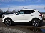 2025 Volvo XC40 B5 Plus Bright Theme