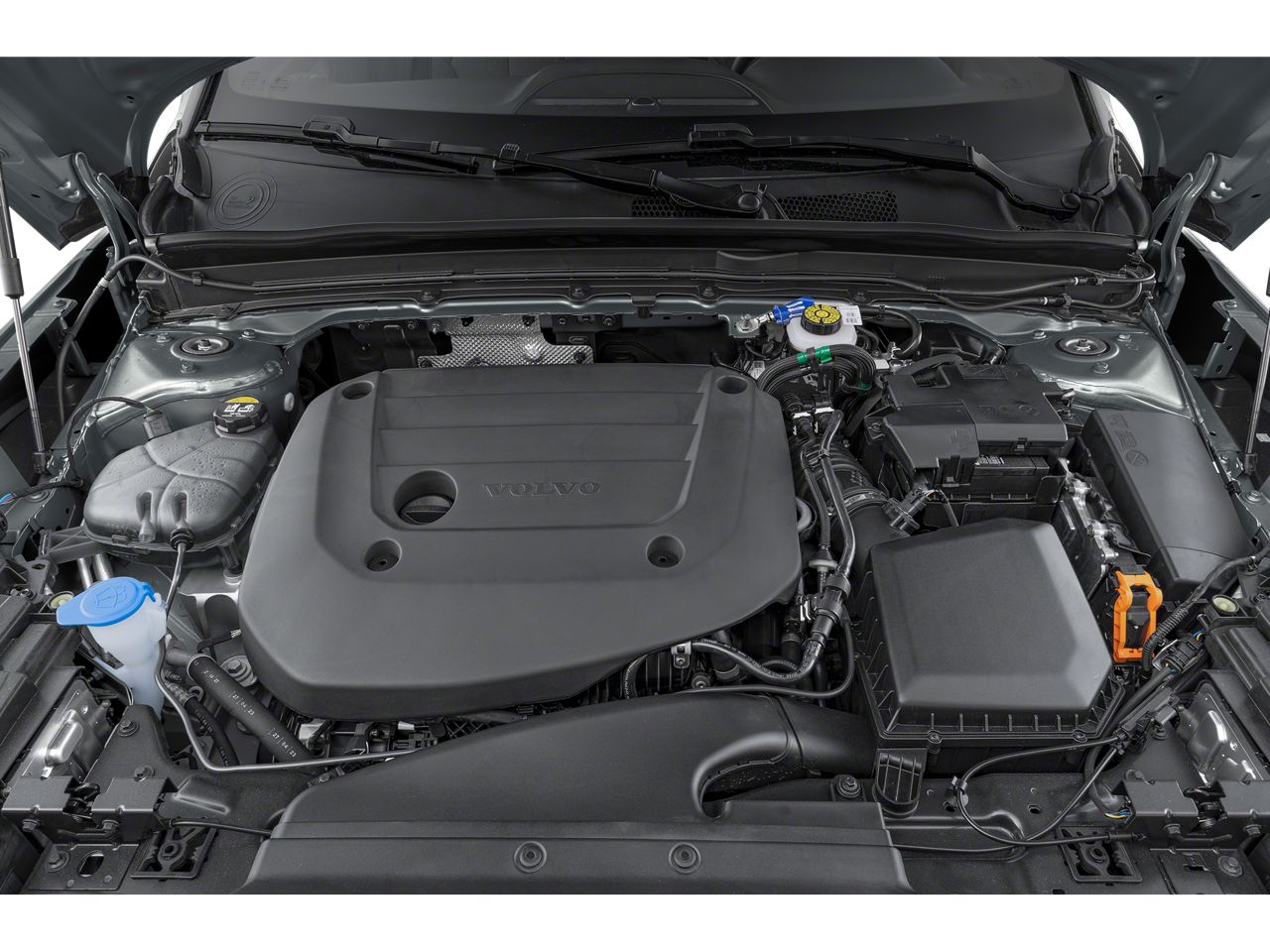 2025 Volvo XC40 B5 Plus Bright Theme