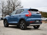 2025 Volvo XC40 B5 Core