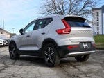 2025 Volvo XC40 B5 Core