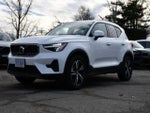 2025 Volvo XC40 B5 Core