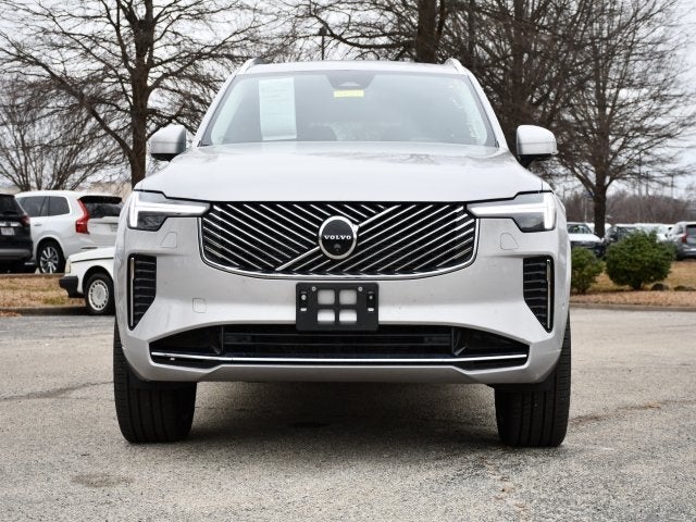 2025 Volvo XC90 B5 Plus 2025.5