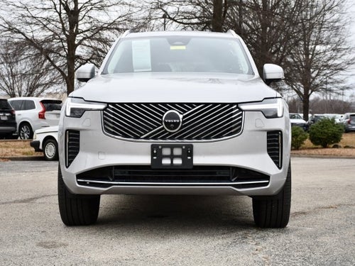 2025 Volvo XC90 B5 Plus 2025.5