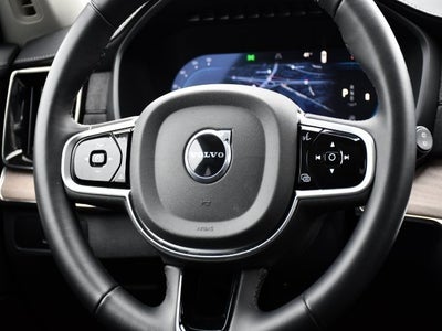 2025 Volvo XC90 B5 Plus 2025.5