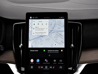 2025 Volvo XC90 B5 Plus 2025.5