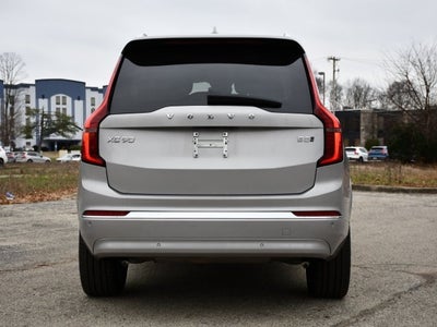 2025 Volvo XC90 B5 Plus 2025.5