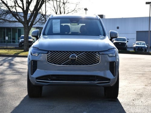 2025 Volvo XC90 B5 Plus 2025.5