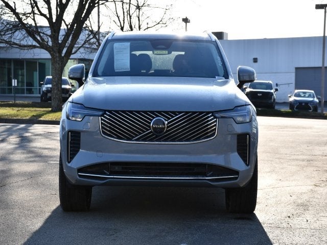 2025 Volvo XC90 B5 Plus 2025.5