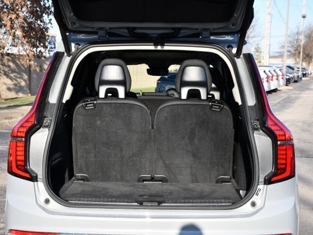 2025 Volvo XC90 B5 Plus 2025.5