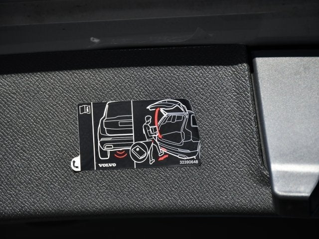 2025 Volvo XC90 B5 Plus 2025.5