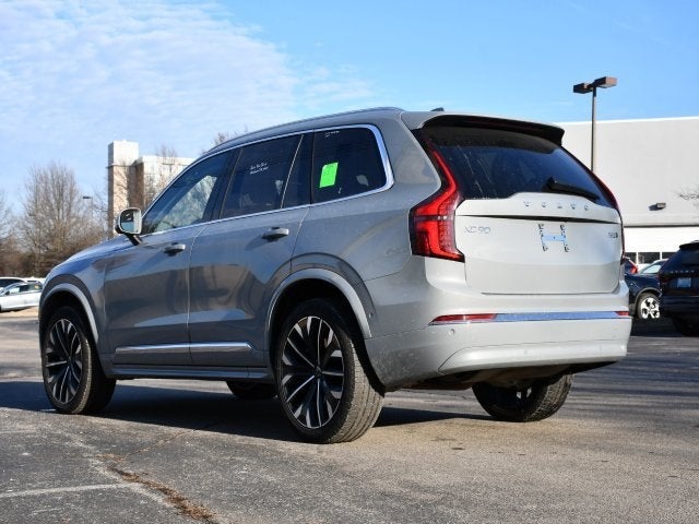 2025 Volvo XC90 B5 Plus 2025.5