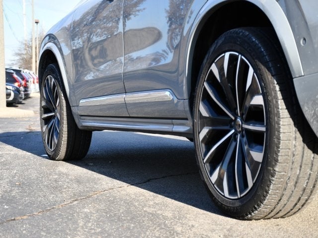 2025 Volvo XC90 B5 Plus 2025.5