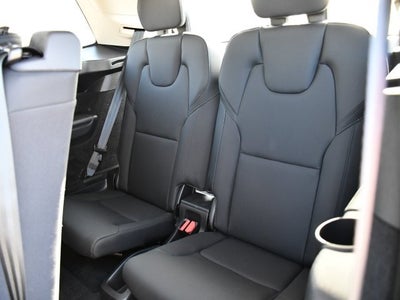 2025 Volvo XC90 B5 Plus 2025.5