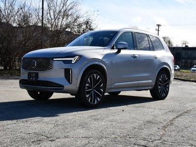 2025 Volvo XC90 B5 Plus 2025.5