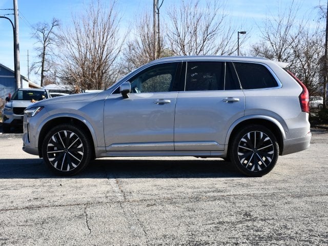 2025 Volvo XC90 B5 Plus 2025.5
