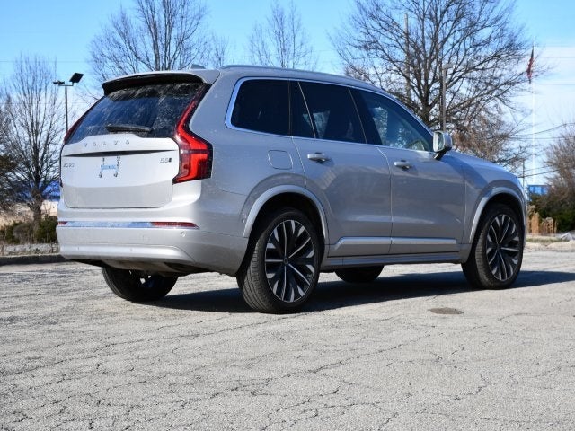2025 Volvo XC90 B5 Plus 2025.5