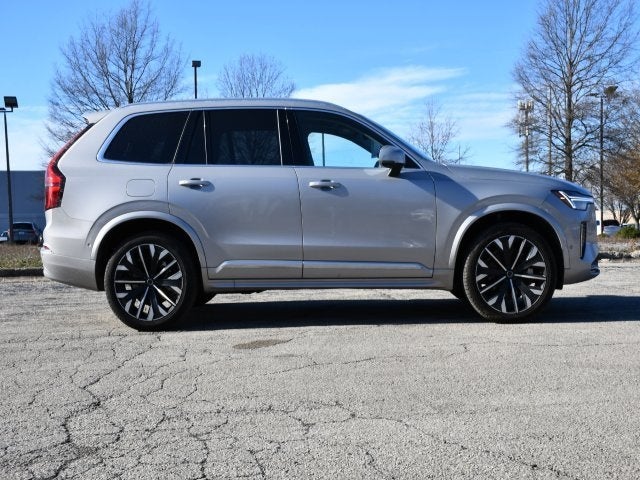 2025 Volvo XC90 B5 Plus 2025.5