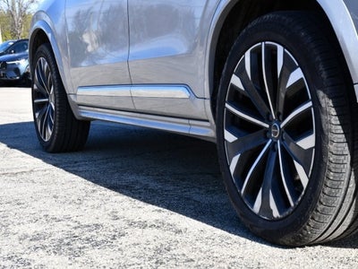 2025 Volvo XC90 B5 Plus 2025.5