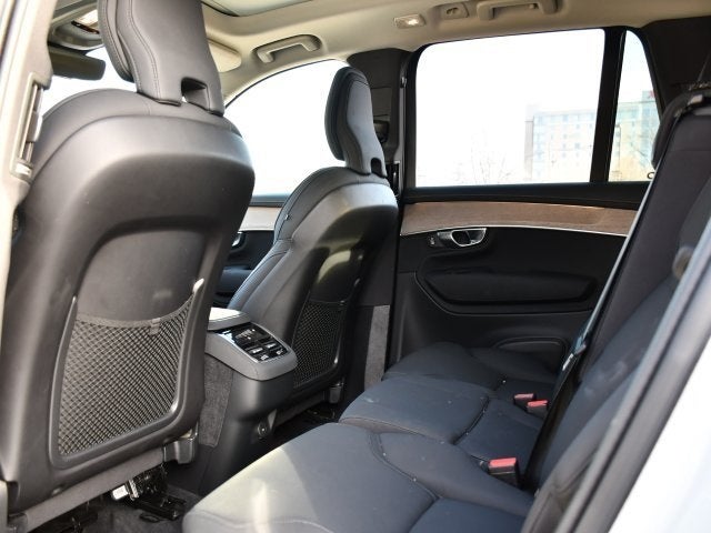 2025 Volvo XC90 B5 Plus 2025.5