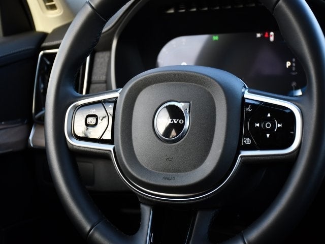 2025 Volvo XC90 B5 Plus 2025.5