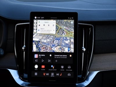 2025 Volvo XC90 B5 Plus 2025.5