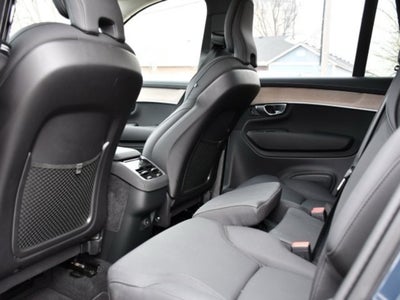 2025 Volvo XC90 B5 Plus 2025.5