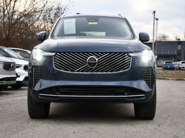 2025 Volvo XC90 B5 Plus 2025.5