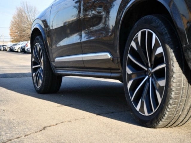 2025 Volvo XC90 B5 Plus 2025.5