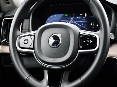 2025 Volvo XC90 B5 Plus 2025.5