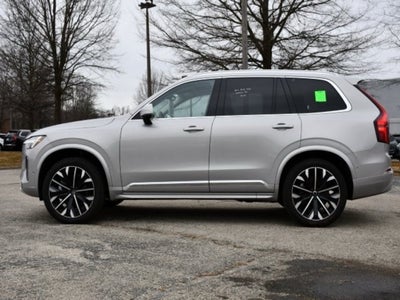2025 Volvo XC90 B5 Plus 2025.5